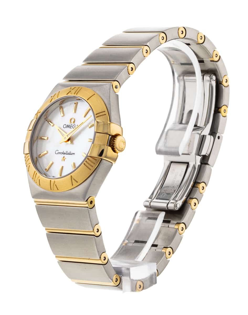 Omega Constellation Ladies 123.20.27.60.05.002 Omega Constellation Ladies 123.20.27.60.05.002